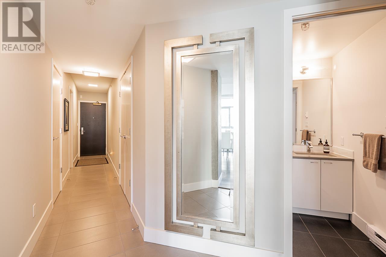 306 988 Richards Street, Vancouver, British Columbia  V6B 8R2 - Photo 21 - R2976204