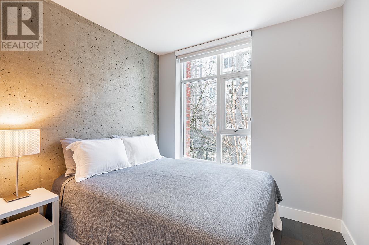 306 988 Richards Street, Vancouver, British Columbia  V6B 8R2 - Photo 22 - R2976204