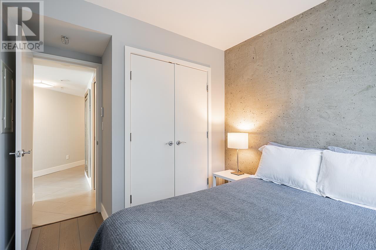 306 988 Richards Street, Vancouver, British Columbia  V6B 8R2 - Photo 23 - R2976204