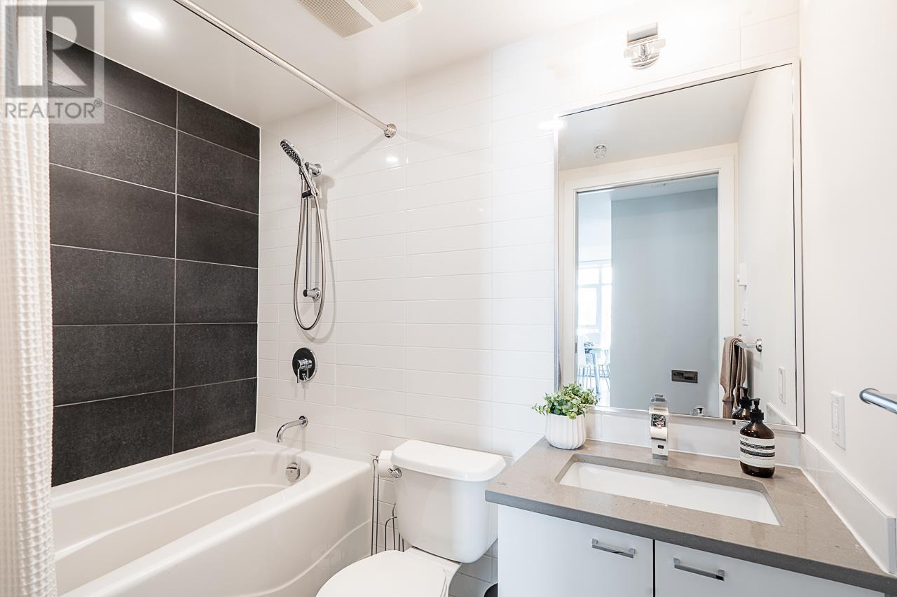 306 988 Richards Street, Vancouver, British Columbia  V6B 8R2 - Photo 24 - R2976204