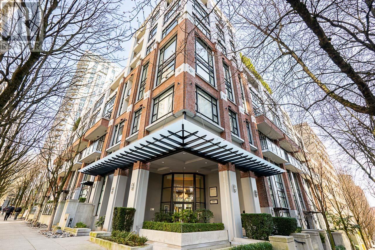 306 988 Richards Street, Vancouver, British Columbia  V6B 8R2 - Photo 27 - R2976204