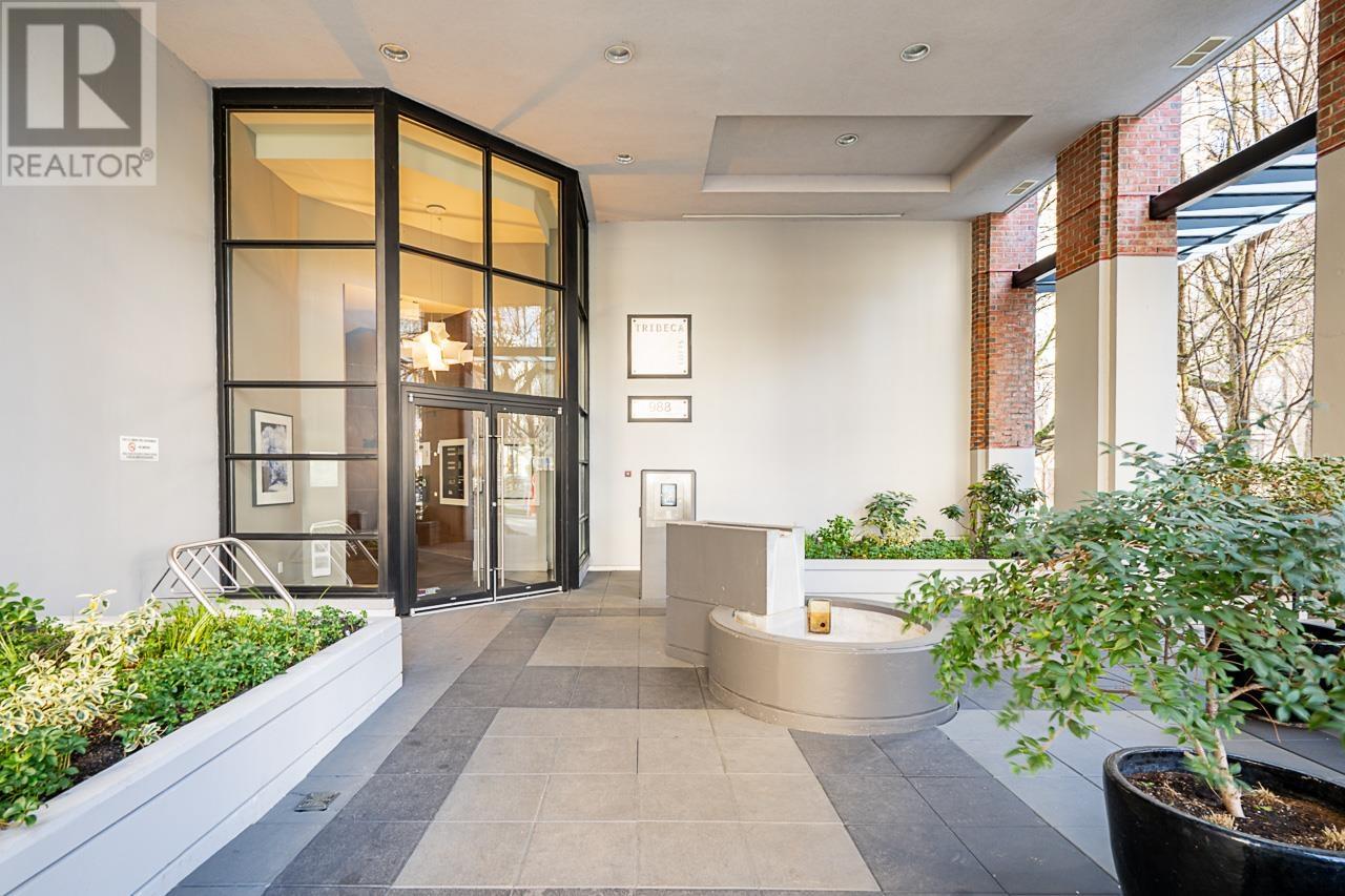 306 988 Richards Street, Vancouver, British Columbia  V6B 8R2 - Photo 28 - R2976204