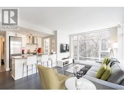 306 988 RICHARDS STREET, Vancouver, British Columbia
