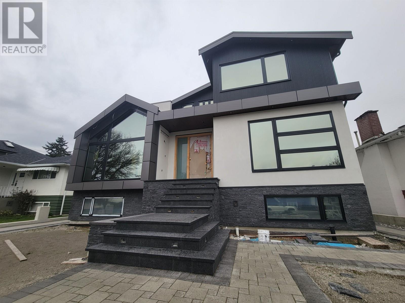 1629 E 59TH AVENUE, vancouver, British Columbia