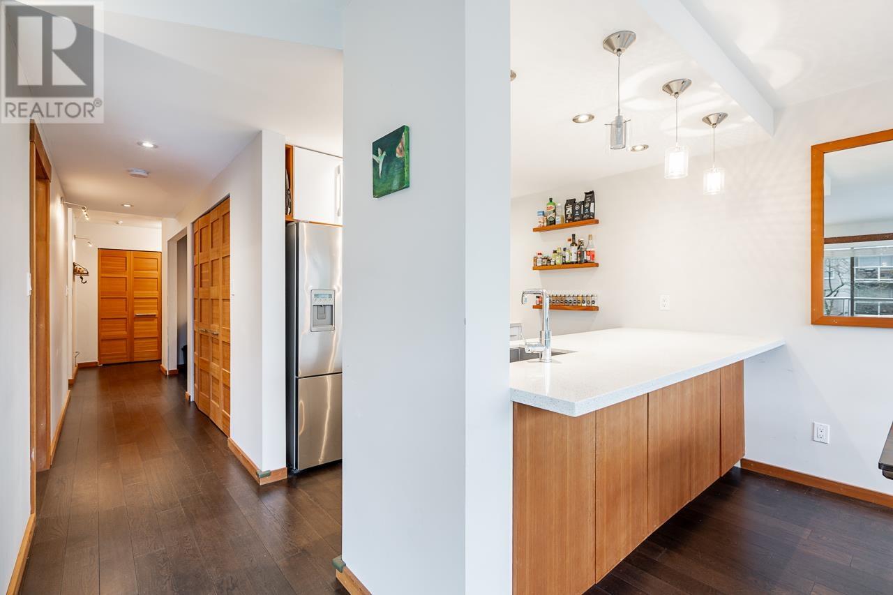 301 1510 W 1st Avenue, Vancouver, British Columbia  V6J 4S3 - Photo 11 - R2976205