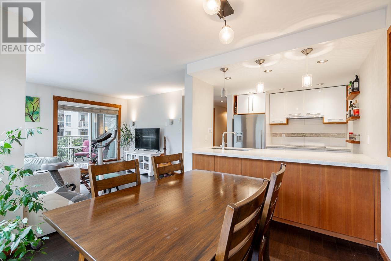301 1510 W 1st Avenue, Vancouver, British Columbia  V6J 4S3 - Photo 12 - R2976205