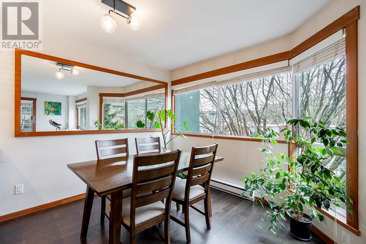 301 1510 W 1st Avenue, Vancouver, British Columbia  V6J 4S3 - Photo 13 - R2976205