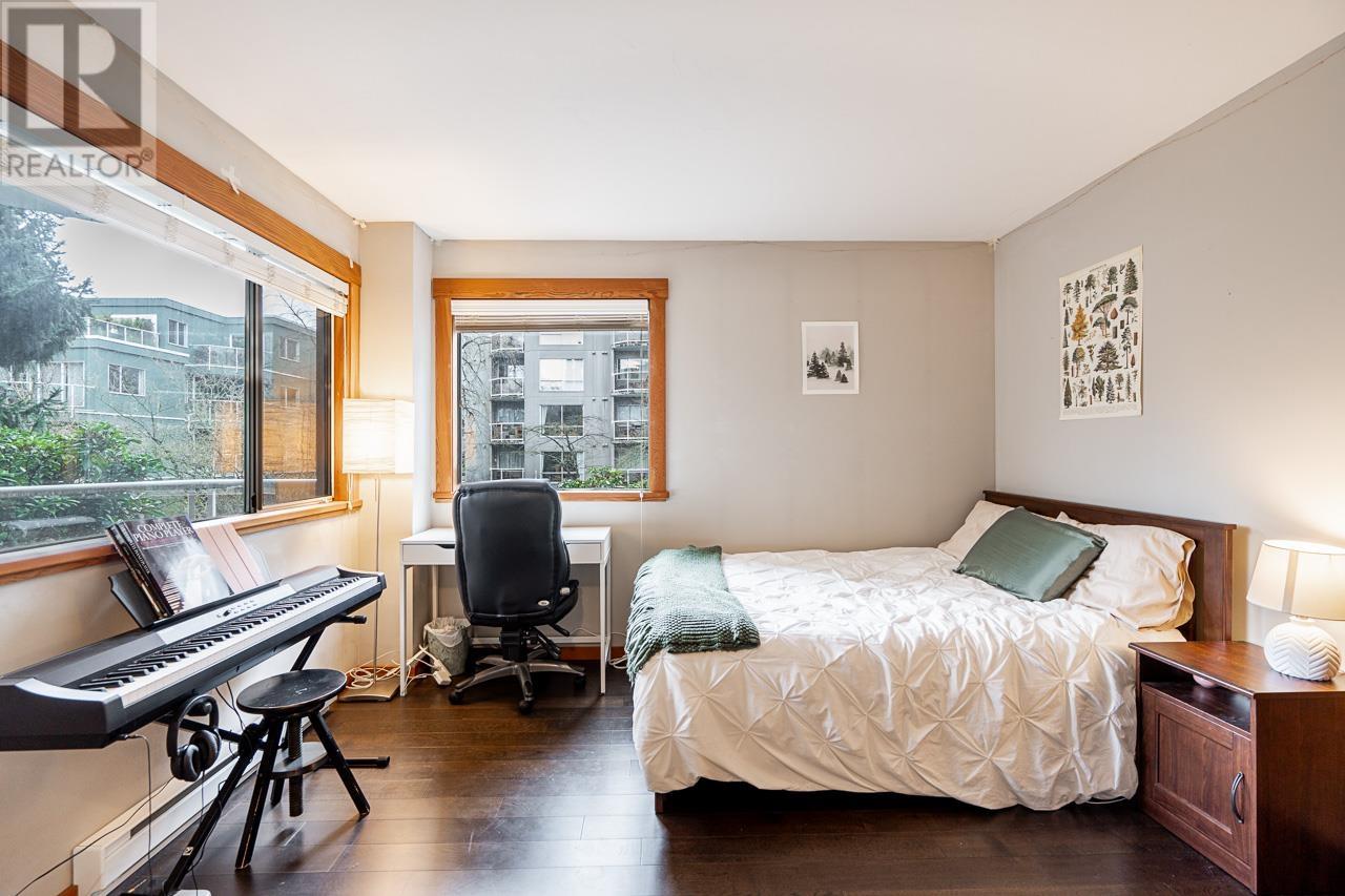 301 1510 W 1st Avenue, Vancouver, British Columbia  V6J 4S3 - Photo 14 - R2976205
