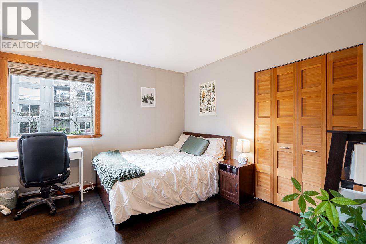 301 1510 W 1st Avenue, Vancouver, British Columbia  V6J 4S3 - Photo 15 - R2976205