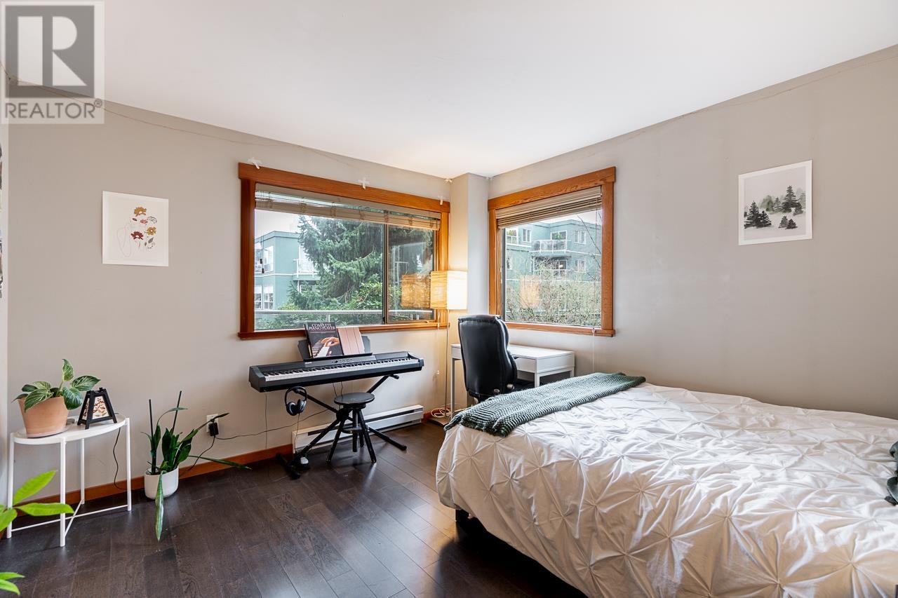 301 1510 W 1st Avenue, Vancouver, British Columbia  V6J 4S3 - Photo 16 - R2976205
