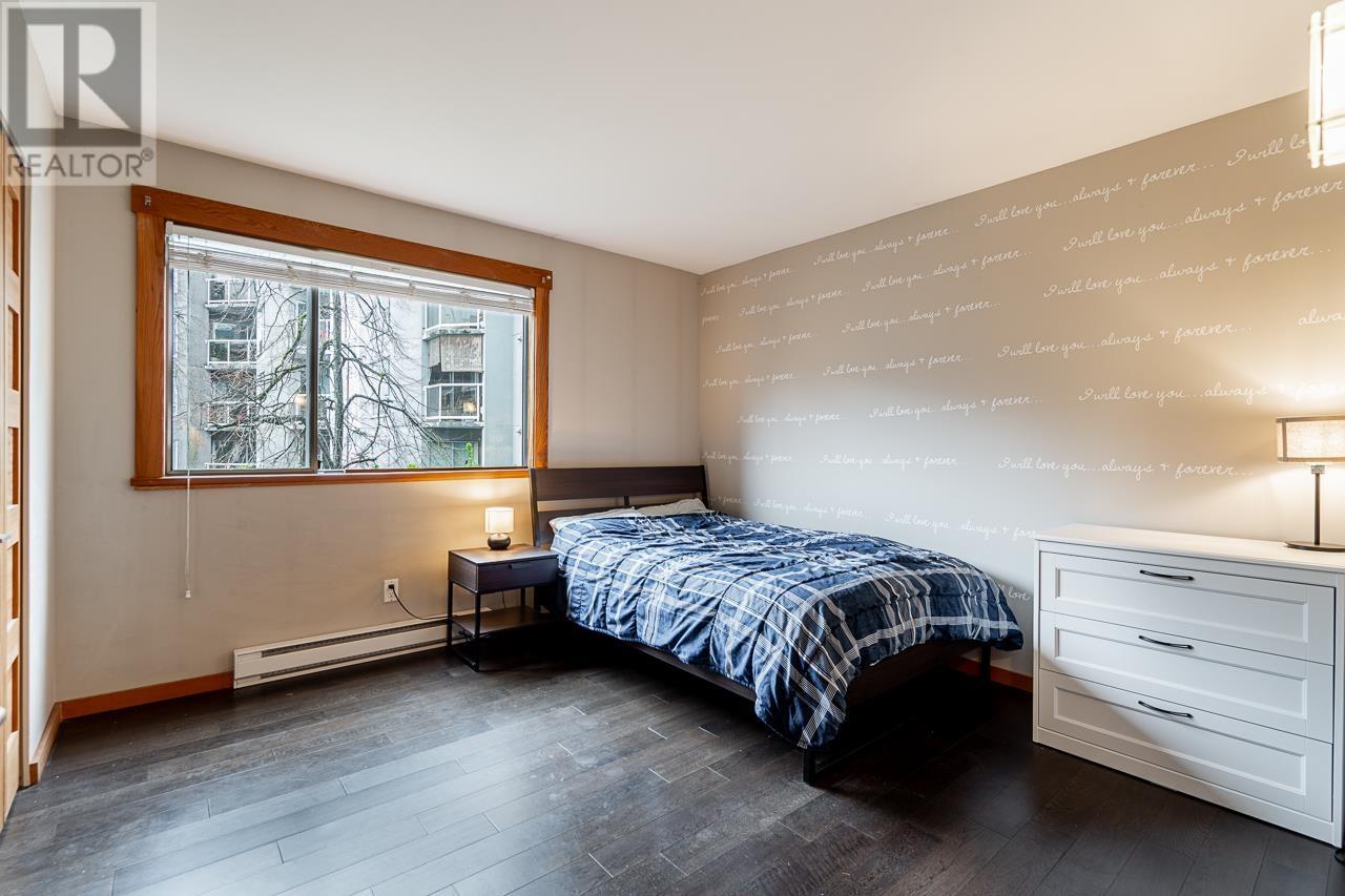 301 1510 W 1st Avenue, Vancouver, British Columbia  V6J 4S3 - Photo 19 - R2976205
