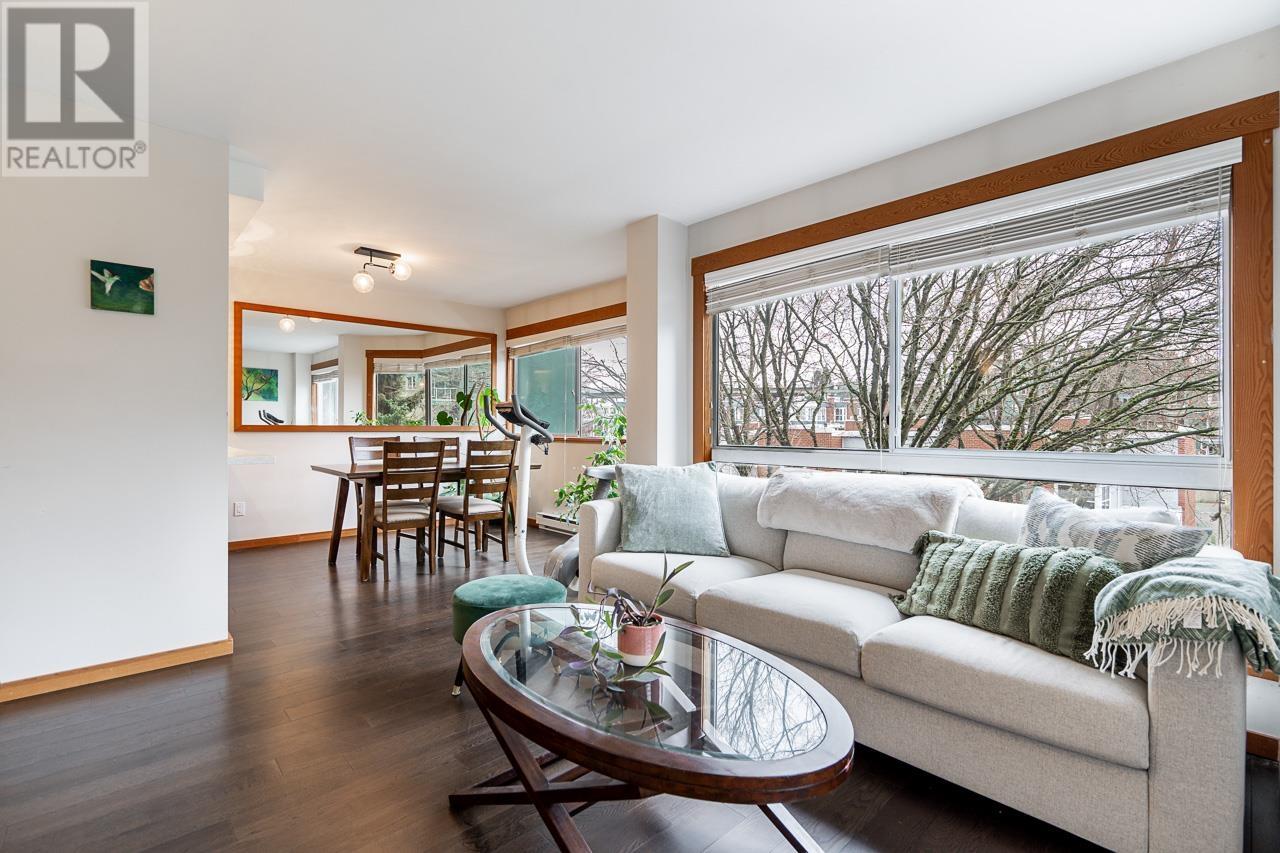 301 1510 W 1st Avenue, Vancouver, British Columbia  V6J 4S3 - Photo 2 - R2976205