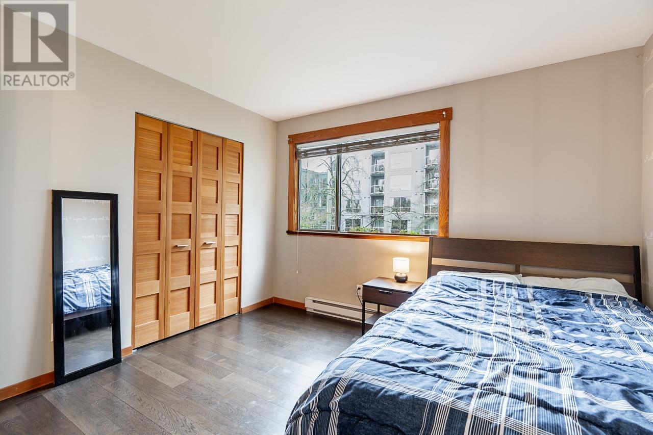 301 1510 W 1st Avenue, Vancouver, British Columbia  V6J 4S3 - Photo 21 - R2976205