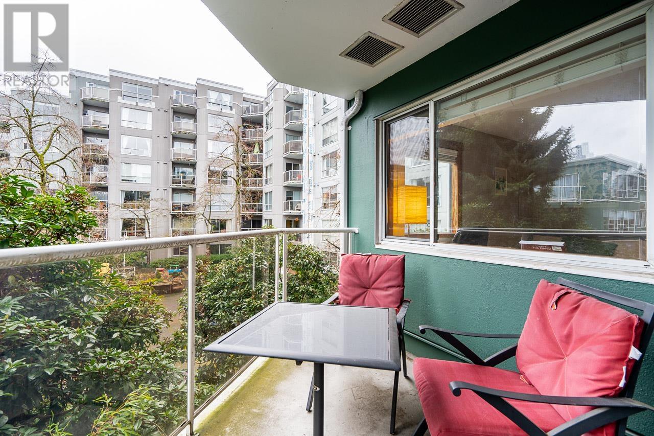 301 1510 W 1st Avenue, Vancouver, British Columbia  V6J 4S3 - Photo 23 - R2976205