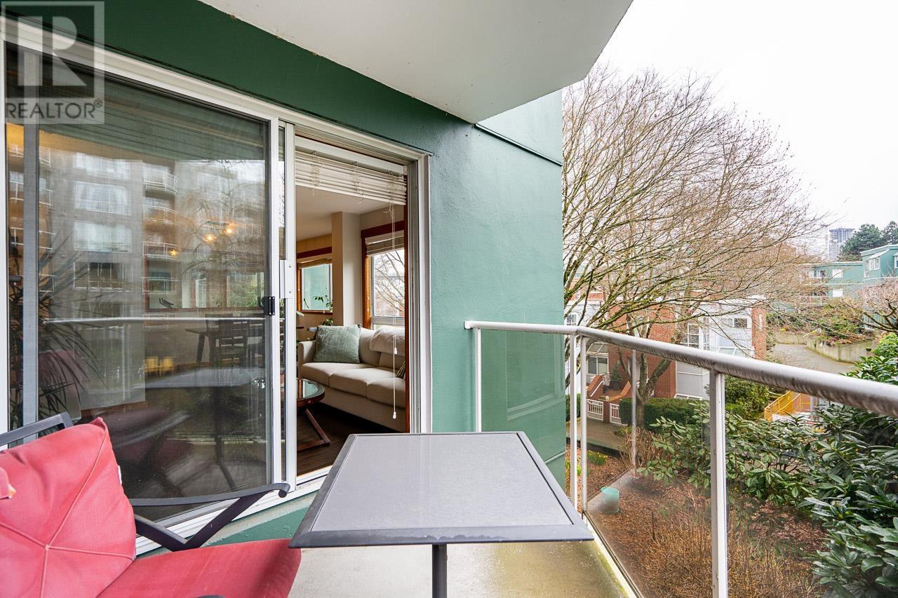 301 1510 W 1st Avenue, Vancouver, British Columbia  V6J 4S3 - Photo 24 - R2976205