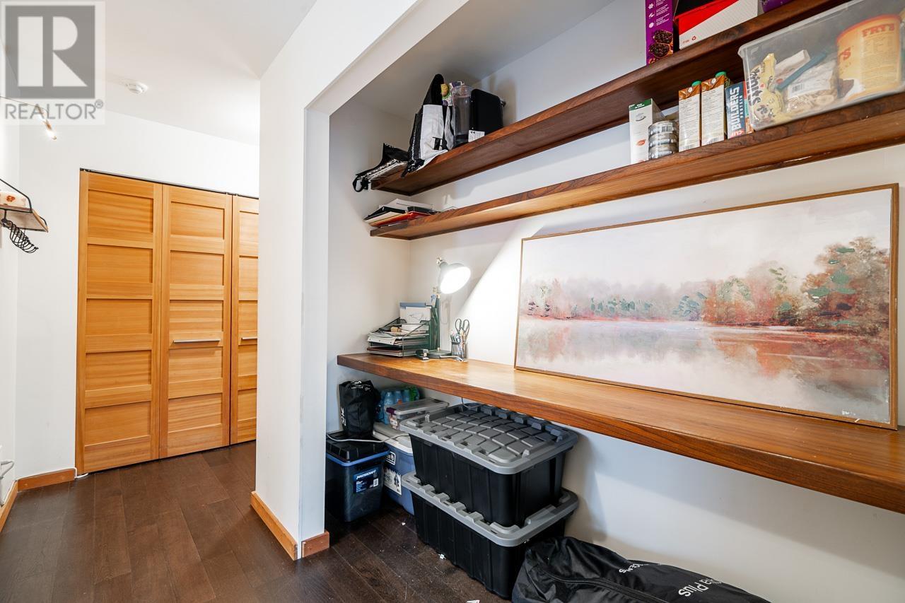 301 1510 W 1st Avenue, Vancouver, British Columbia  V6J 4S3 - Photo 25 - R2976205