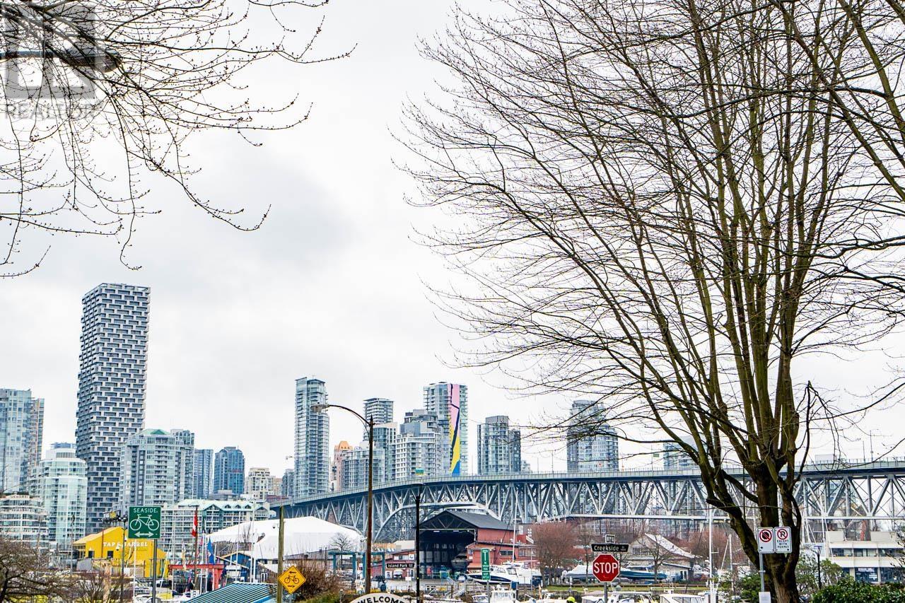 301 1510 W 1st Avenue, Vancouver, British Columbia  V6J 4S3 - Photo 30 - R2976205