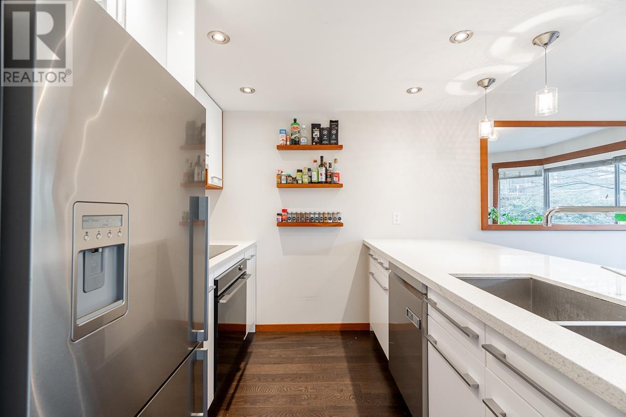 301 1510 W 1st Avenue, Vancouver, British Columbia  V6J 4S3 - Photo 7 - R2976205