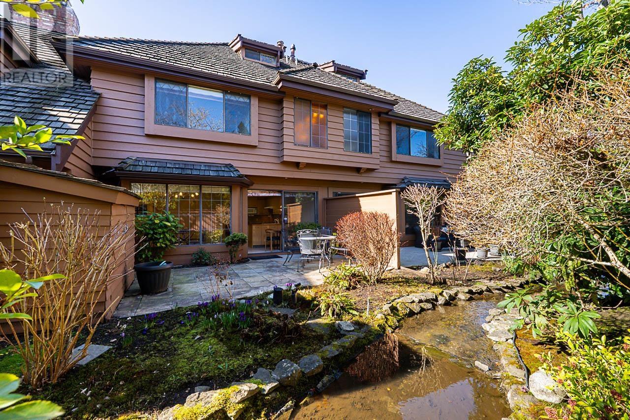 18 6600 LUCAS ROAD, Richmond, British Columbia