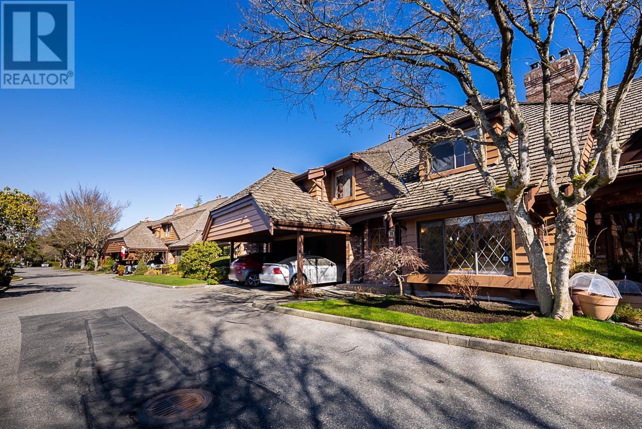 18 6600 Lucas Road, Richmond, British Columbia  V7C 4T1 - Photo 2 - R2976209