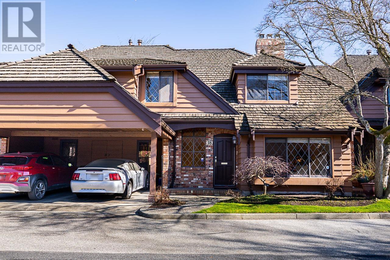 18 6600 Lucas Road, Richmond, British Columbia  V7C 4T1 - Photo 3 - R2976209