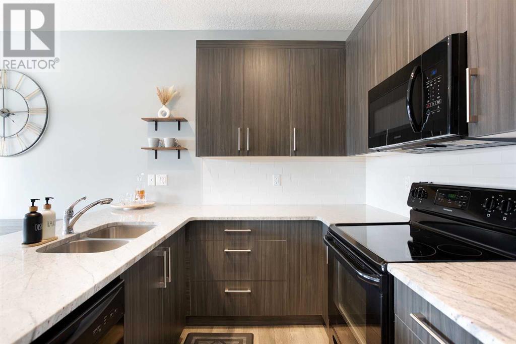 154, 2802 Kings Heights Gate Se, Airdrie, Alberta  T4A 0T3 - Photo 7 - A2199246