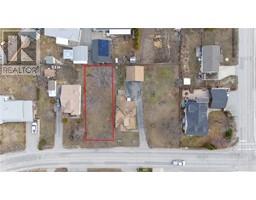Proposed Lot 1-14207 Victoria Road, summerland, British Columbia