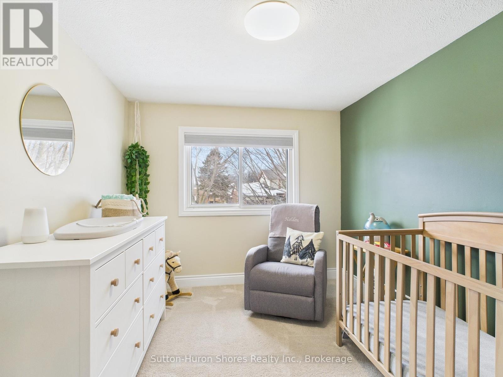437 Thede Drive, Saugeen Shores, Ontario  N0H 2C4 - Photo 33 - X12012654