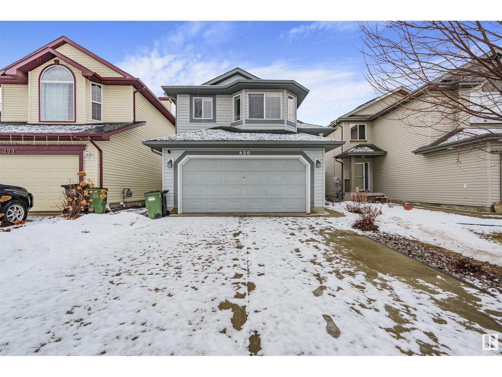 Property at 420 85 STREET SW SW image 1