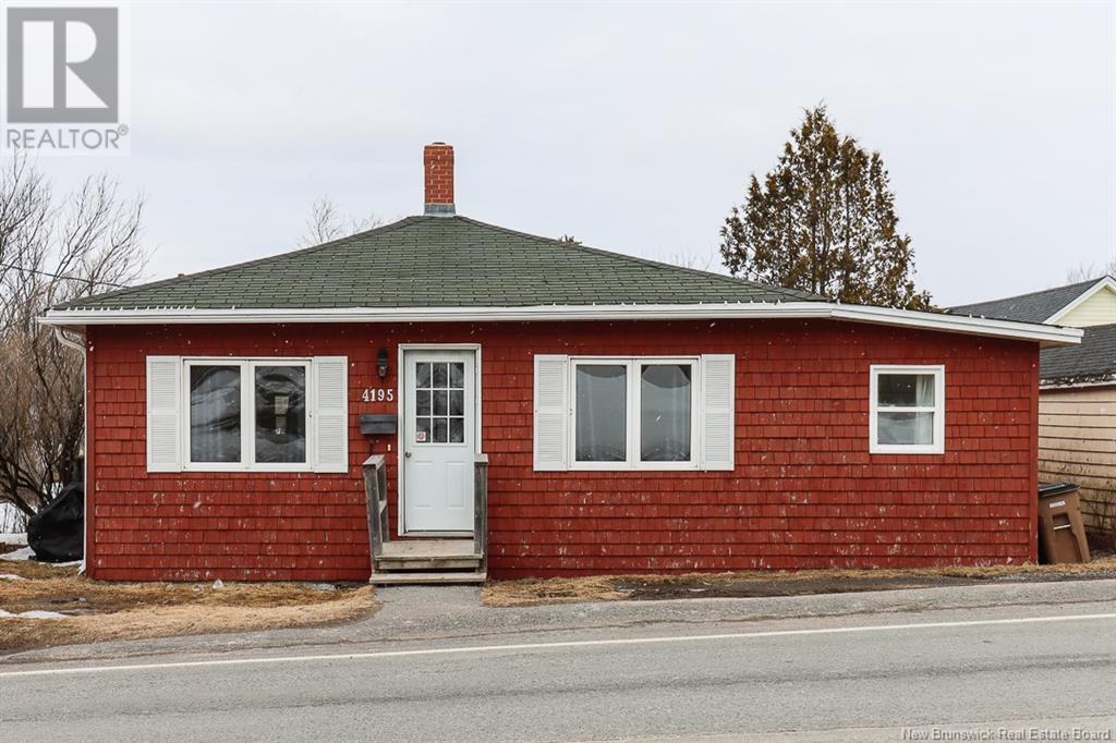 4195 Loch Lomond Road, Saint John, New Brunswick  E5N 1C6 - Photo 1 - NB113727