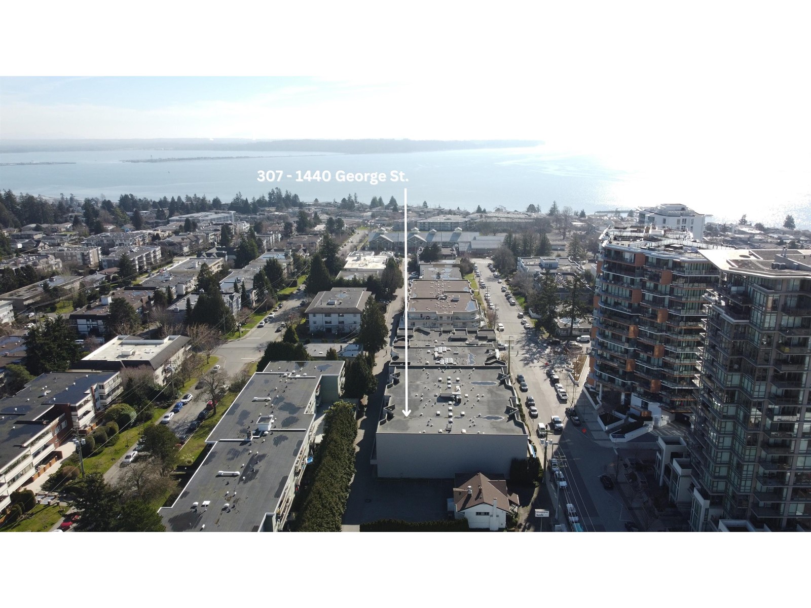 307 1440 George Street, White Rock, British Columbia  V4B 4A3 - Photo 40 - R2976245