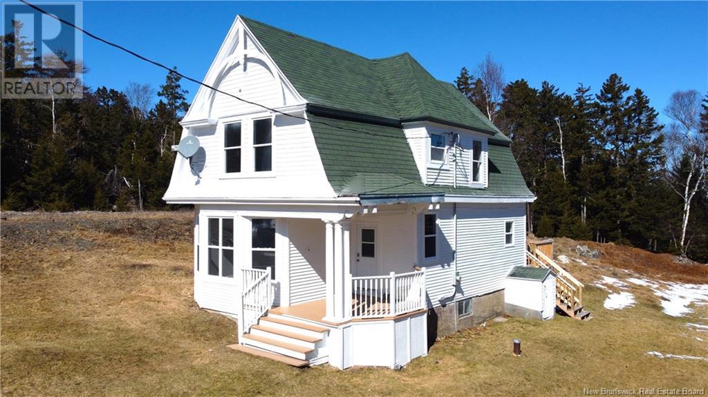 33 Richardson Road, Richardson, New Brunswick