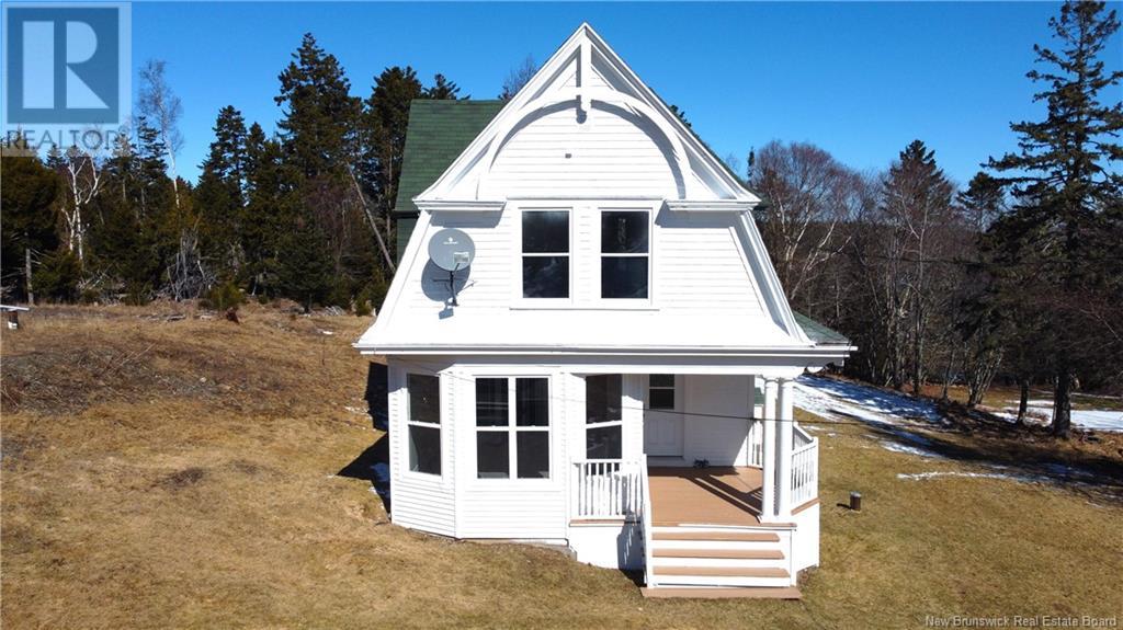 33 Richardson Road, Richardson, New Brunswick  E5V 1V8 - Photo 2 - NB113752