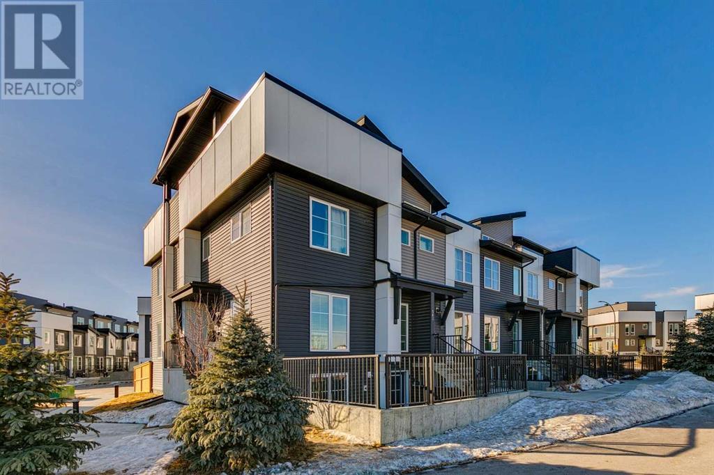 504, 474 Seton Circle Se, Calgary, Alberta  T3M 3P6 - Photo 13 - A2190495