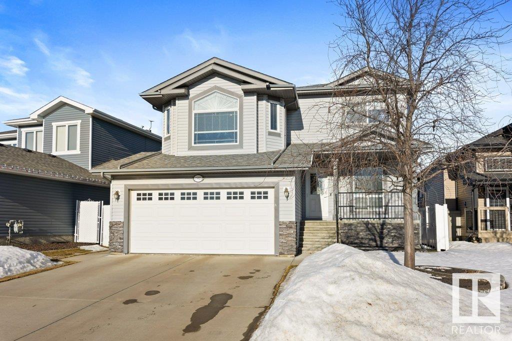 7913 97 St, Morinville, Alberta  T8R 1W1 - Photo 2 - E4423668
