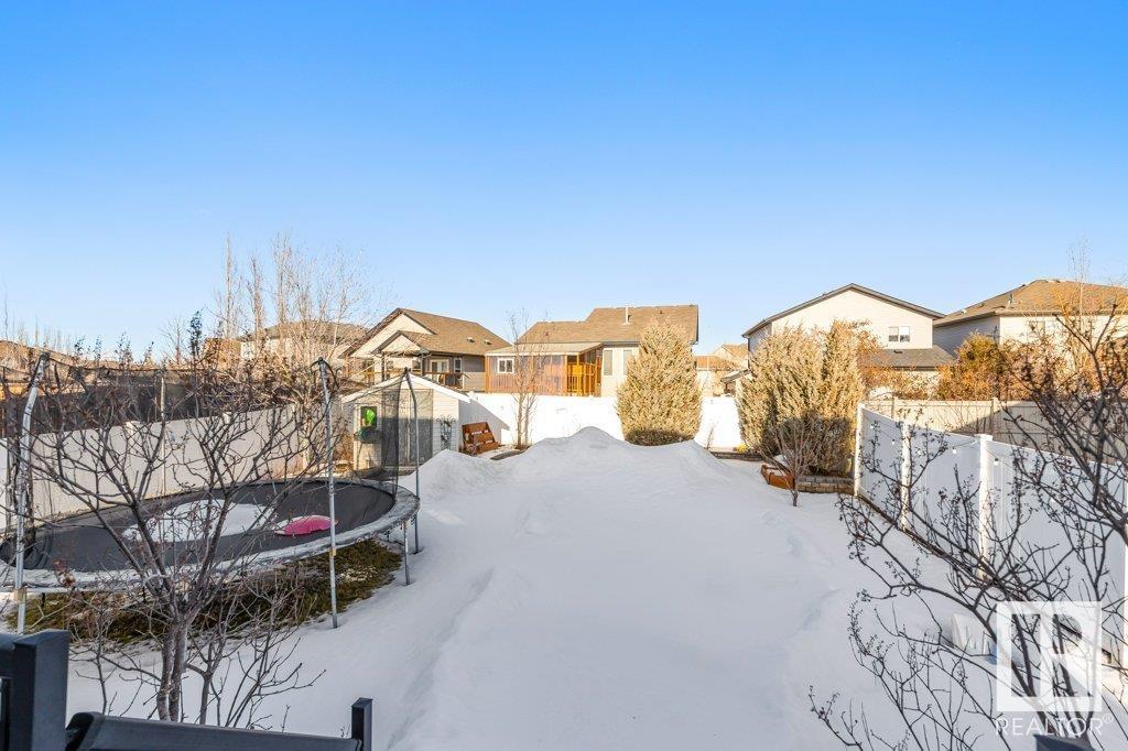 7913 97 St, Morinville, Alberta  T8R 1W1 - Photo 45 - E4423668