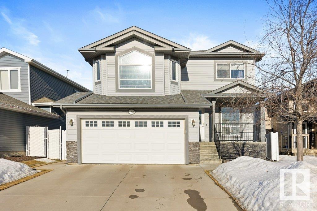 7913 97 St, Morinville, Alberta  T8R 1W1 - Photo 41 - E4423668