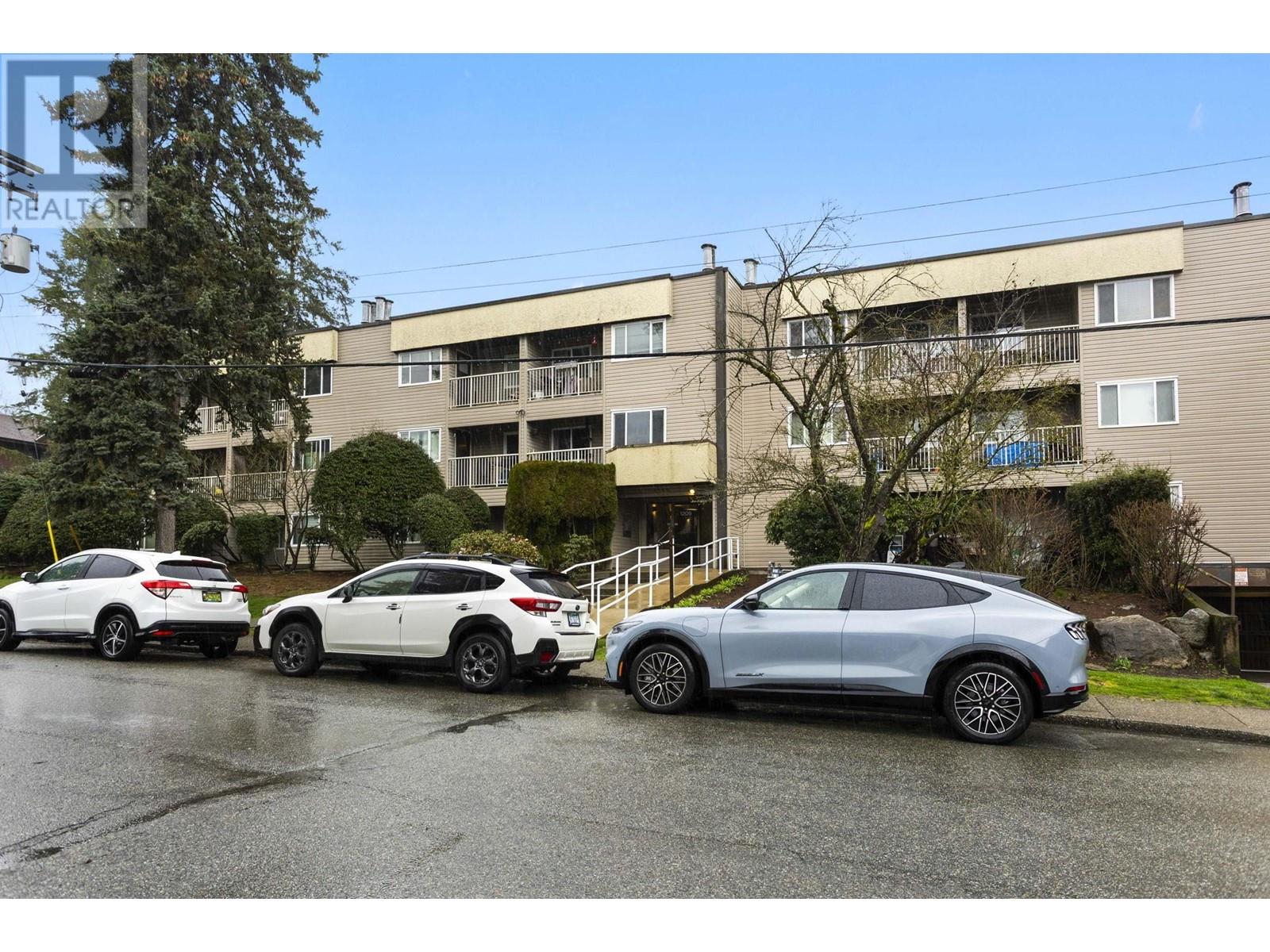 211 1209 Howie Avenue, Coquitlam, British Columbia  V3J 1T9 - Photo 4 - R2975565