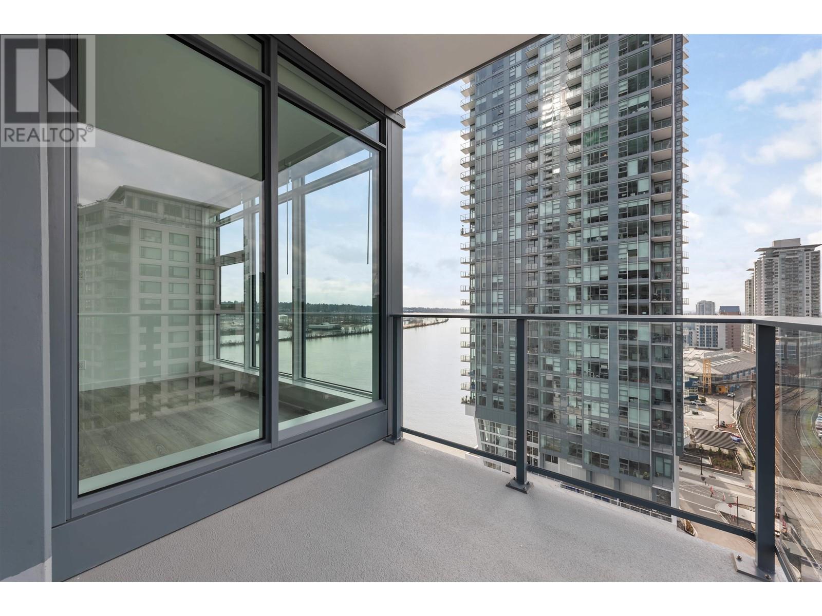 1204 660 Quayside Drive, New Westminster, British Columbia  V3M 0P2 - Photo 5 - R2975912