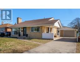 524 Isack DRIVE, Windsor, Ontario