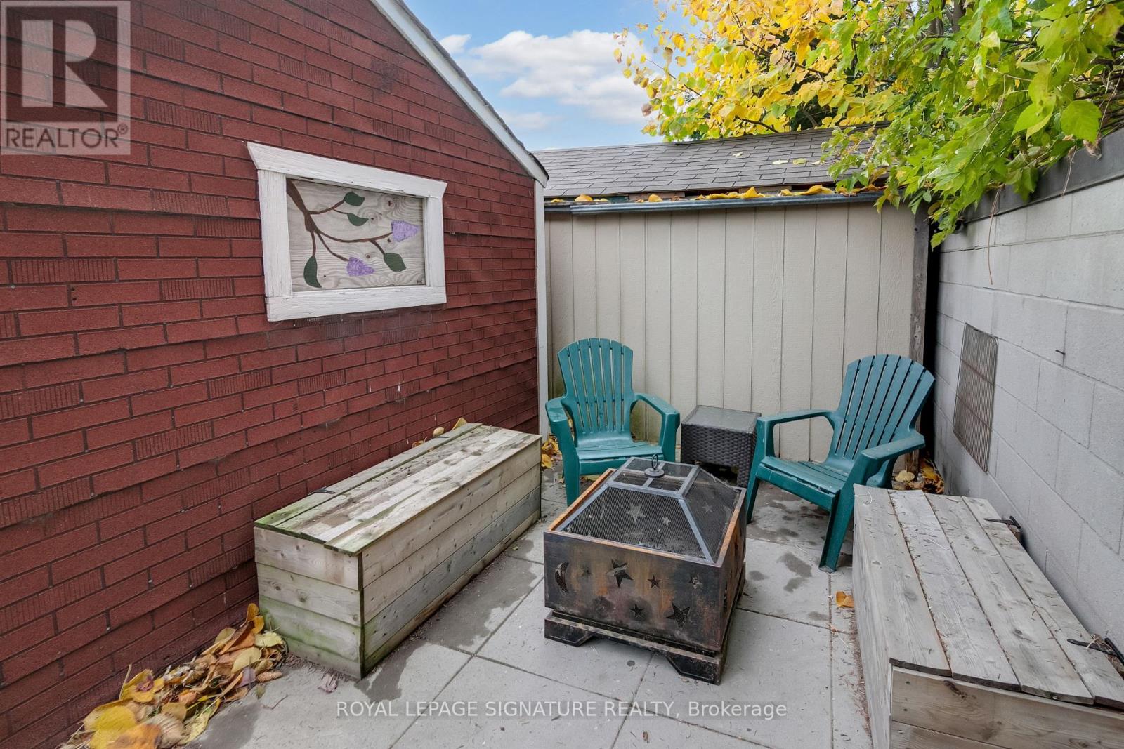 292 Floyd Avenue, Toronto, Ontario  M4J 2J3 - Photo 39 - E12009817