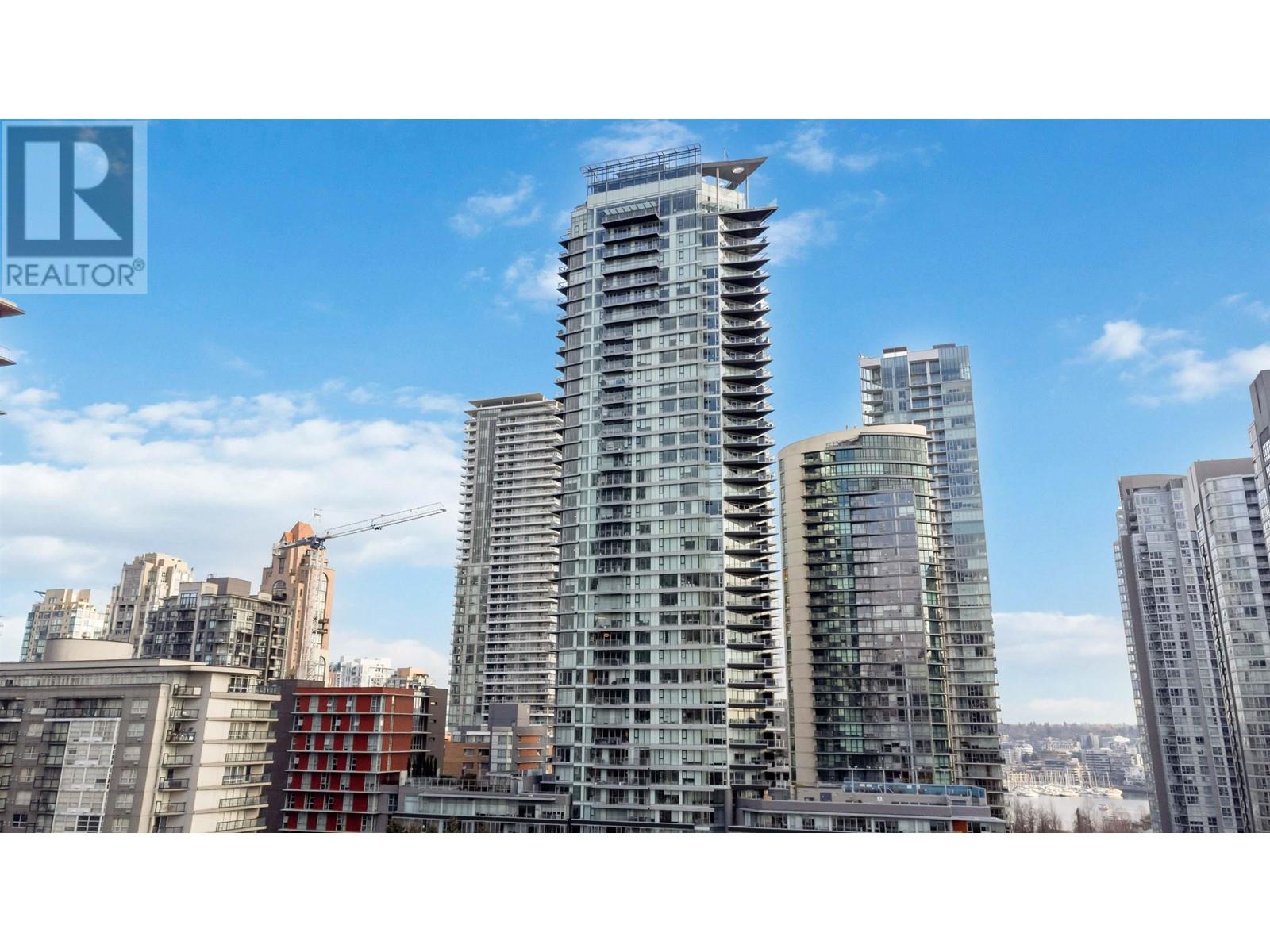 1103 1372 Seymour Street, Vancouver, British Columbia  V6B 0L1 - Photo 31 - R2976184