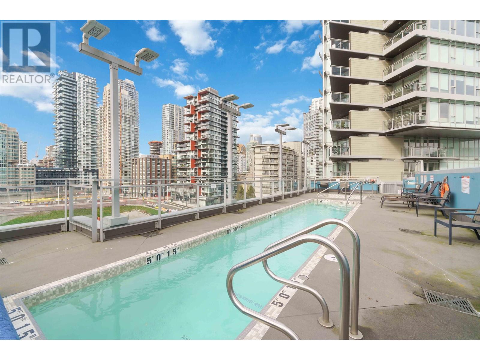 1103 1372 Seymour Street, Vancouver, British Columbia  V6B 0L1 - Photo 23 - R2976184