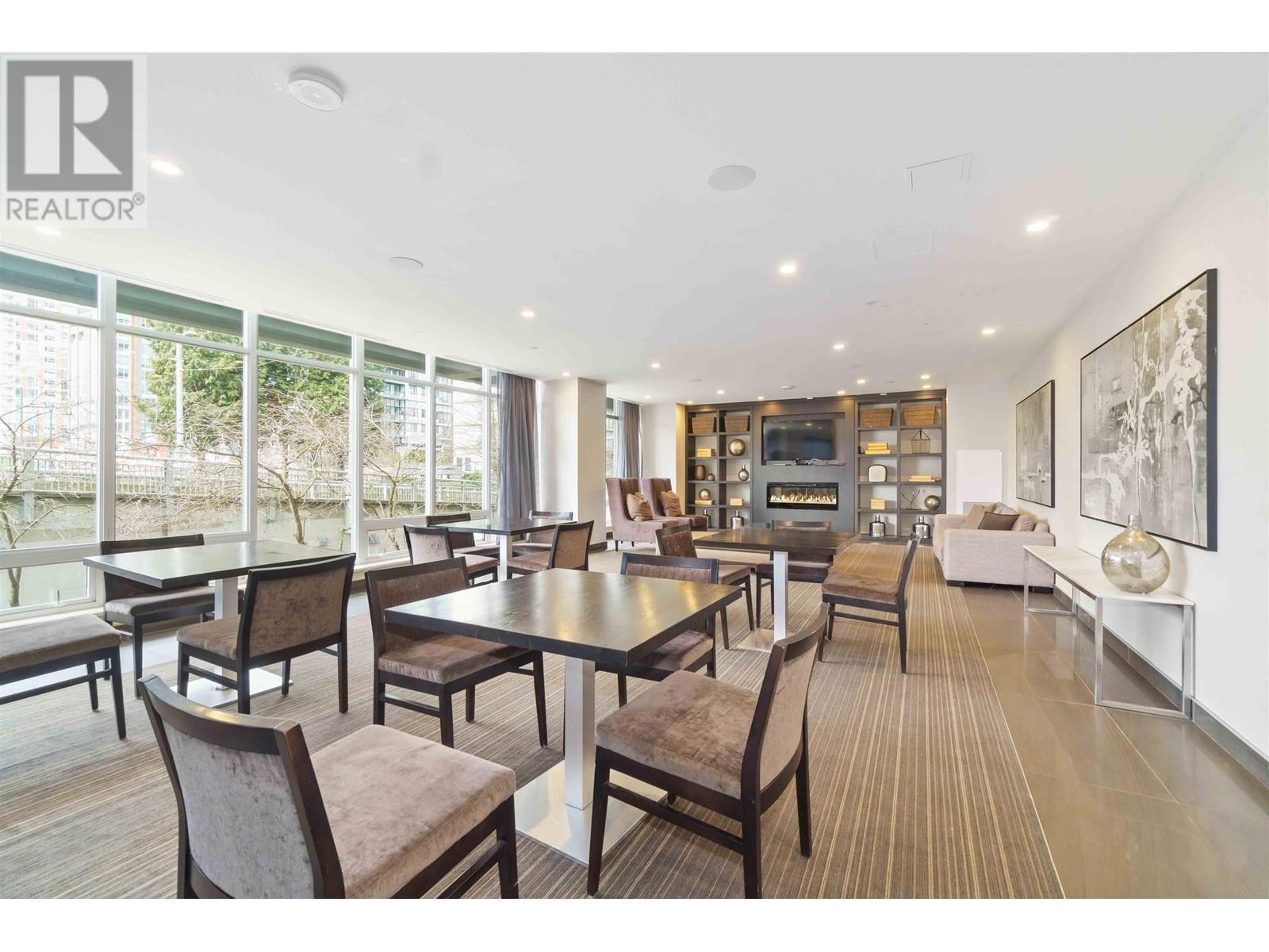 1103 1372 Seymour Street, Vancouver, British Columbia  V6B 0L1 - Photo 27 - R2976184