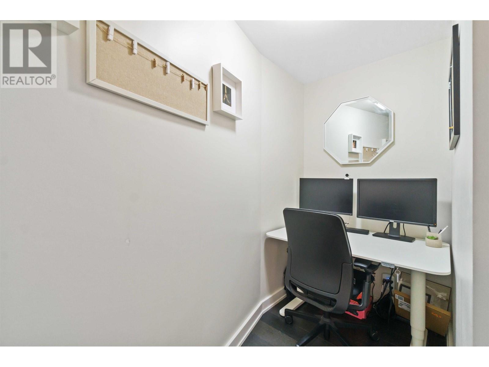 1103 1372 Seymour Street, Vancouver, British Columbia  V6B 0L1 - Photo 17 - R2976184