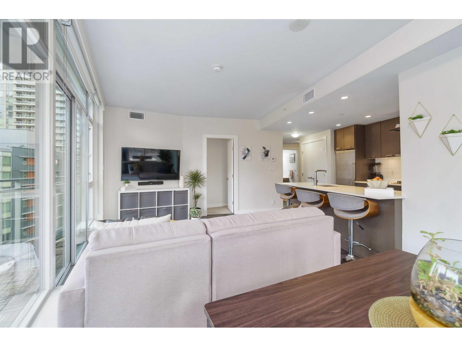 1103 1372 Seymour Street, Vancouver, British Columbia  V6B 0L1 - Photo 11 - R2976184