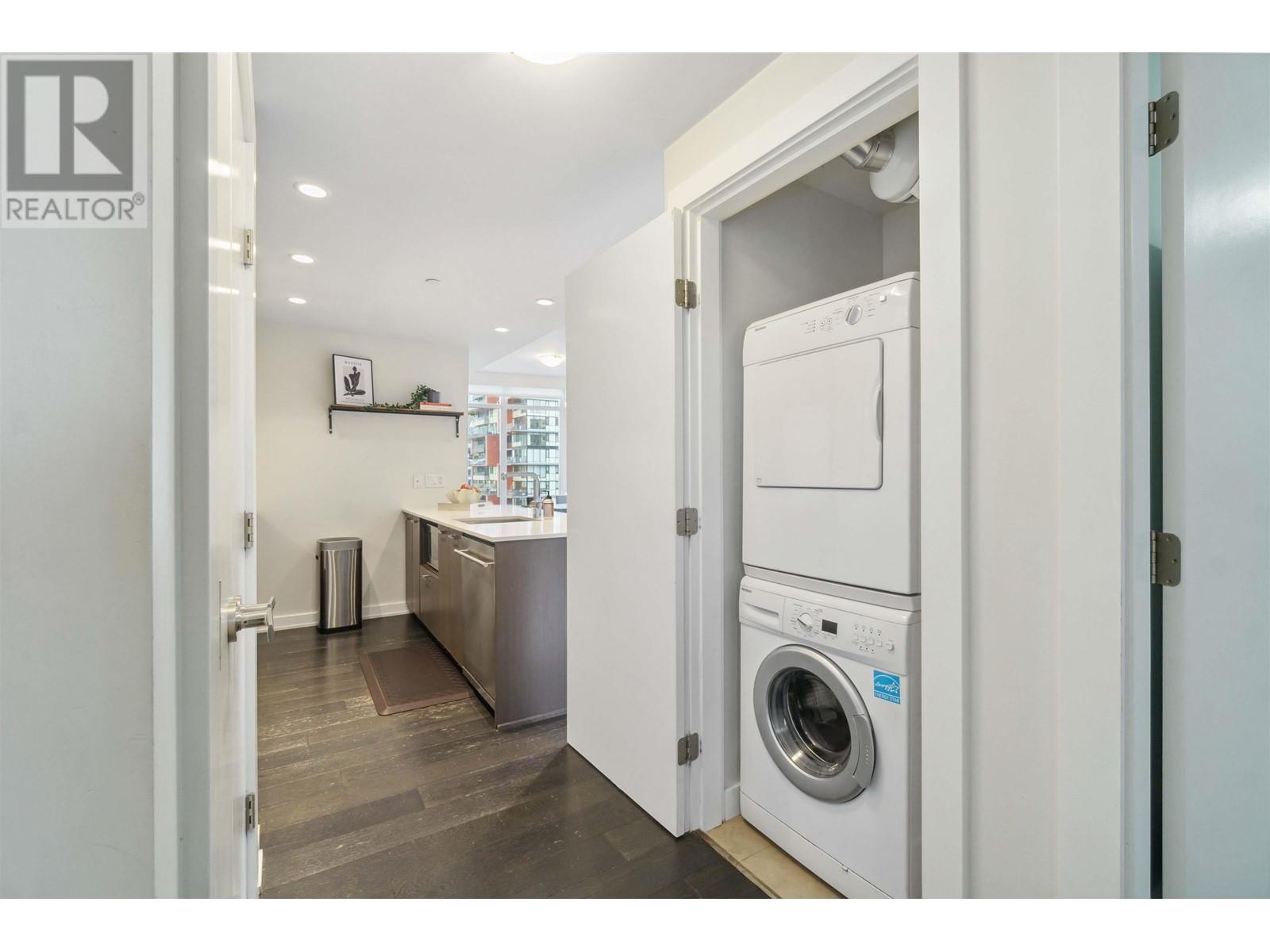1103 1372 Seymour Street, Vancouver, British Columbia  V6B 0L1 - Photo 19 - R2976184