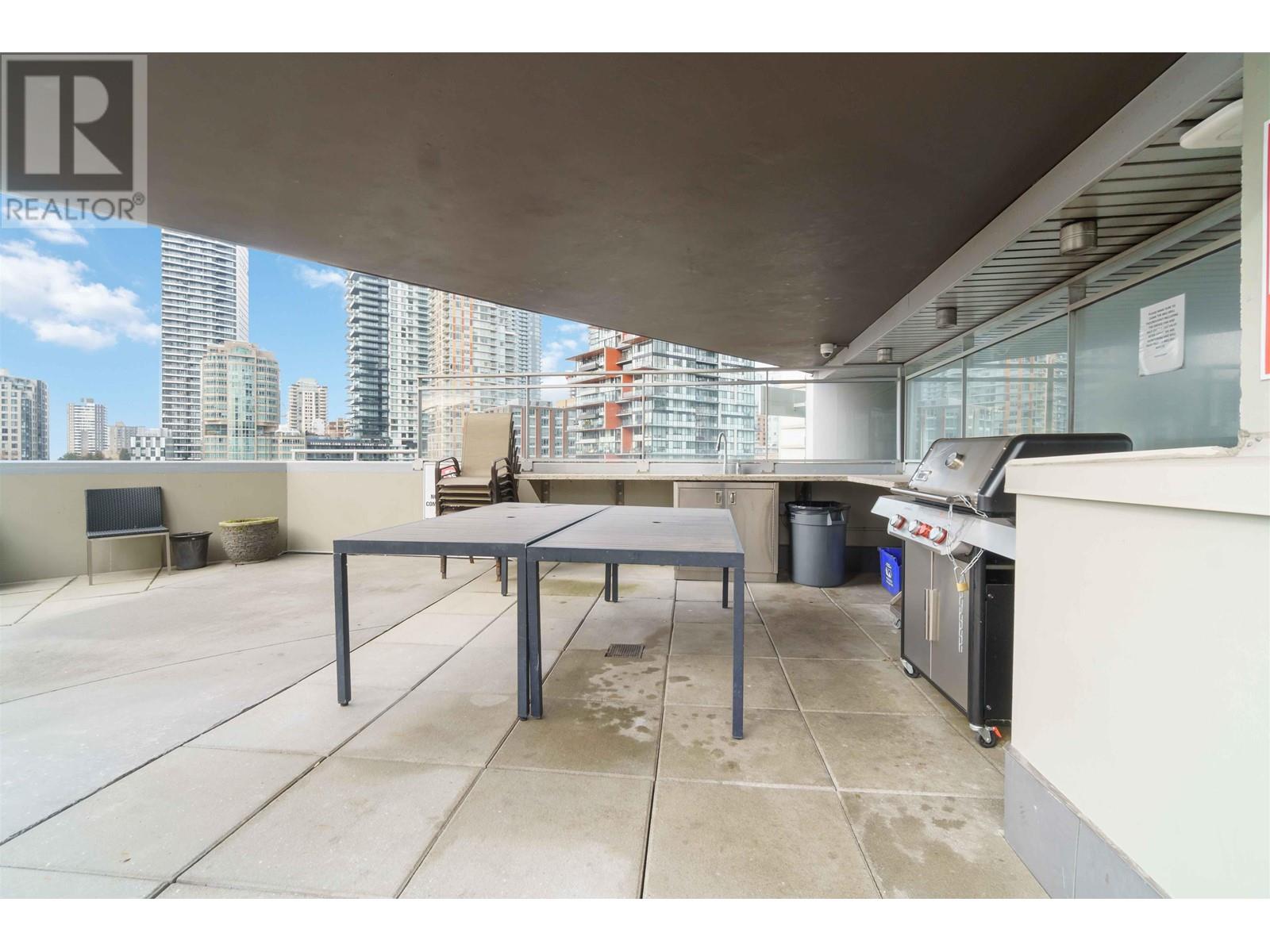 1103 1372 Seymour Street, Vancouver, British Columbia  V6B 0L1 - Photo 24 - R2976184