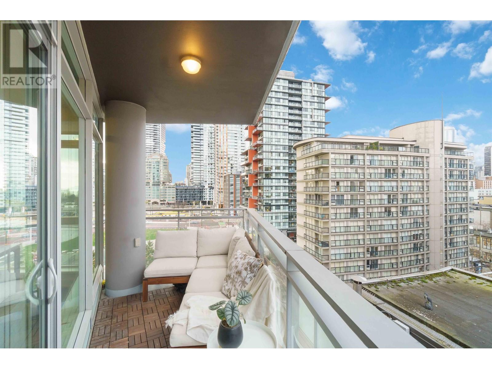 1103 1372 Seymour Street, Vancouver, British Columbia  V6B 0L1 - Photo 20 - R2976184