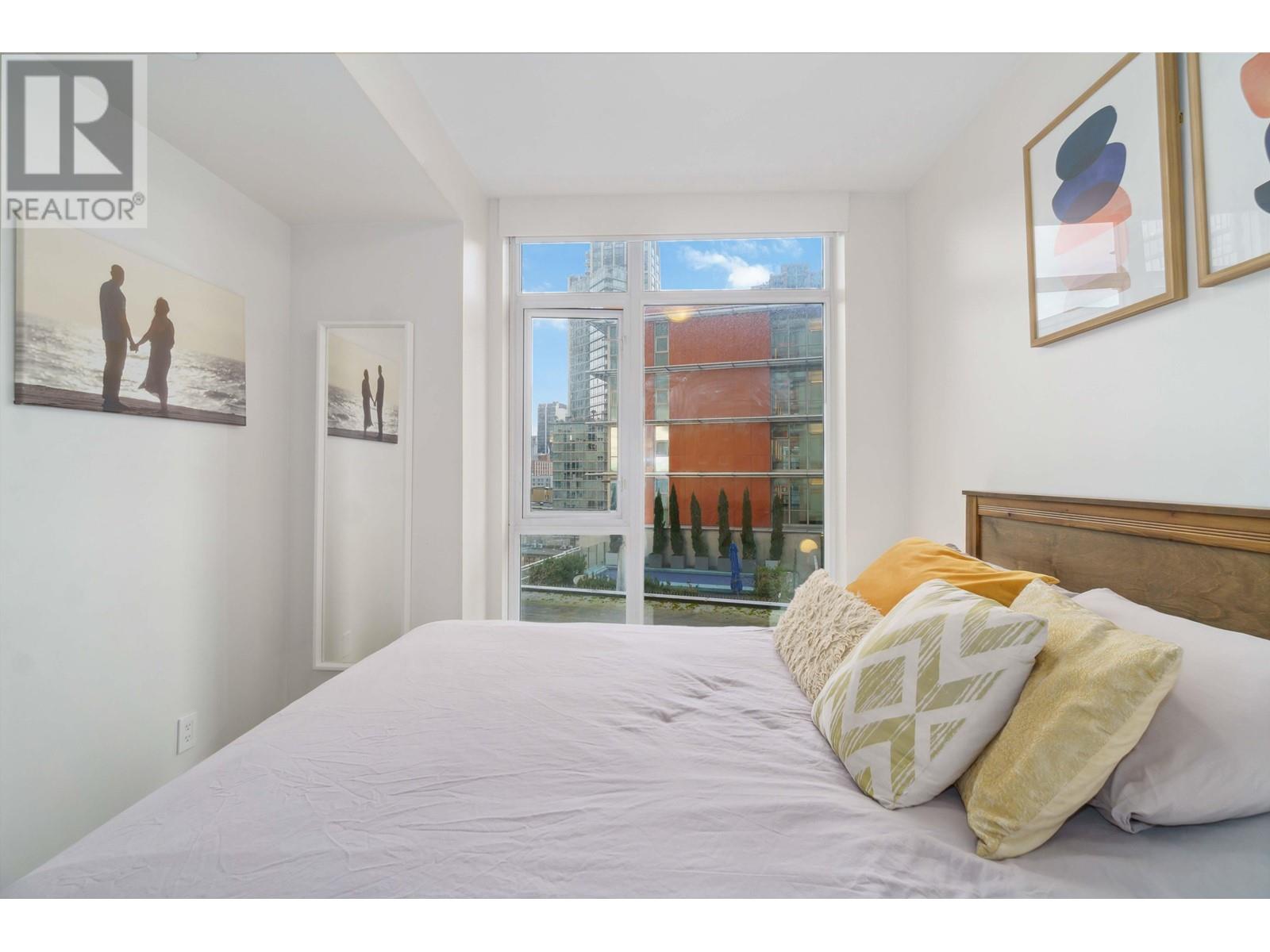 1103 1372 Seymour Street, Vancouver, British Columbia  V6B 0L1 - Photo 13 - R2976184